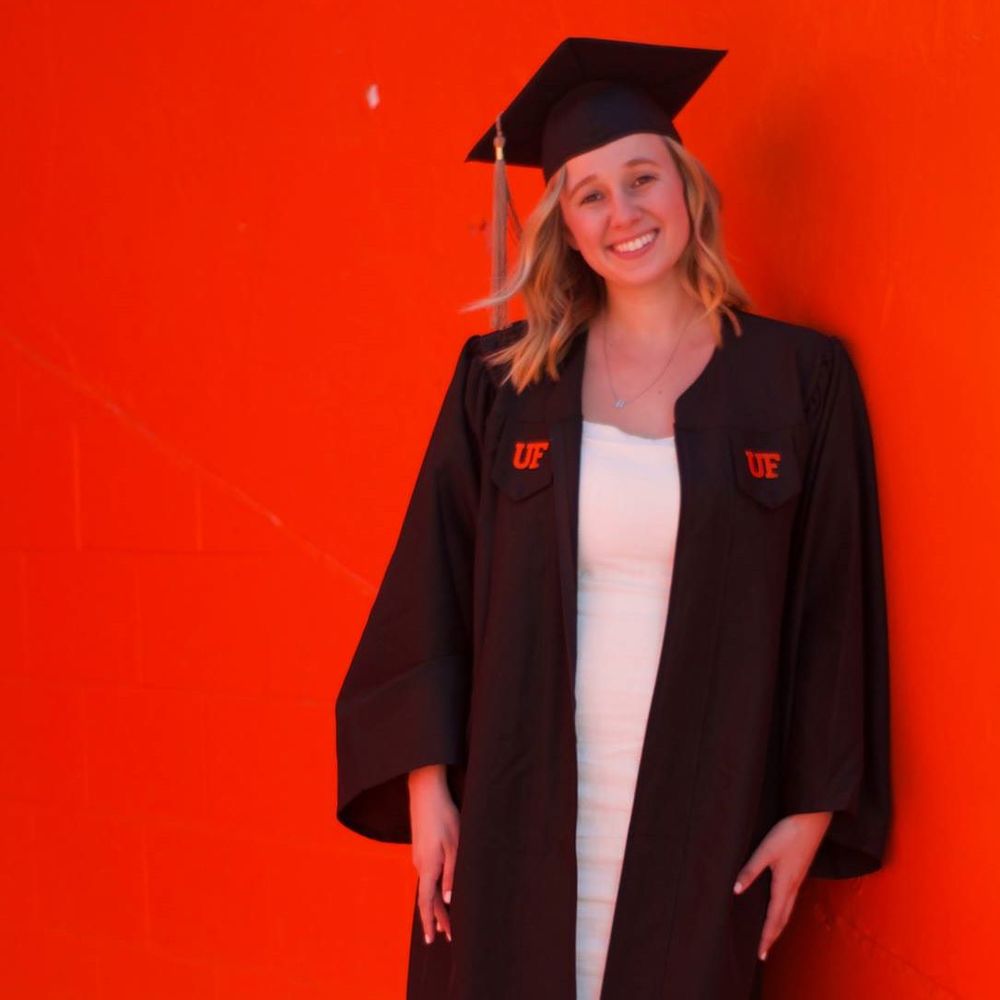 Meet your Posher, Brittany